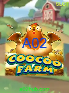 CooCooFarm: Um Mergulho no Mundo do Jogo258